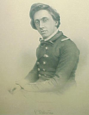 Vilhelm Pedersen
