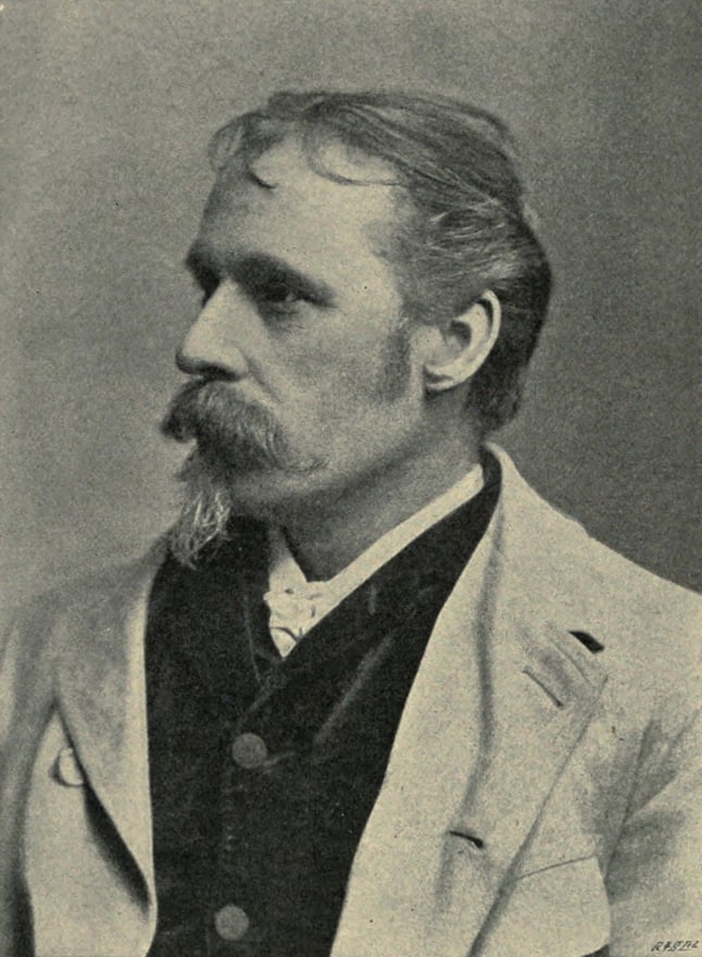 Walter Crane